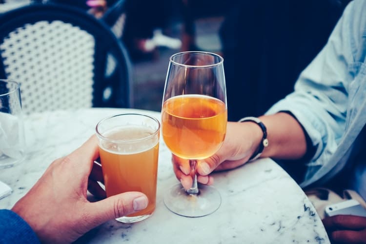 New Cider Bar in Deep Ellum Promises to Change the Way You Think About the Sweet Drink: Bringing Wine Making Skills to an Underappreciated Libation
