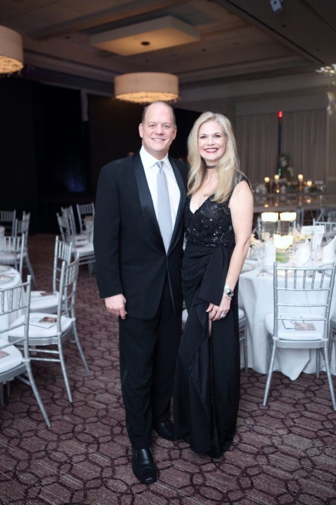 KnowAutism Gala