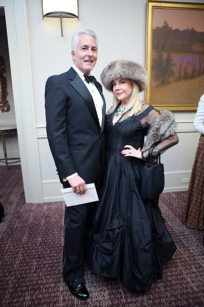 KnowAutism Gala