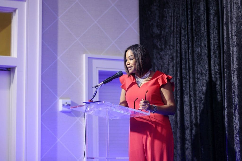 KnowAutism Gala