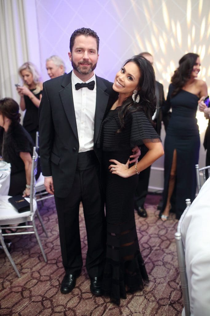 KnowAutism Gala