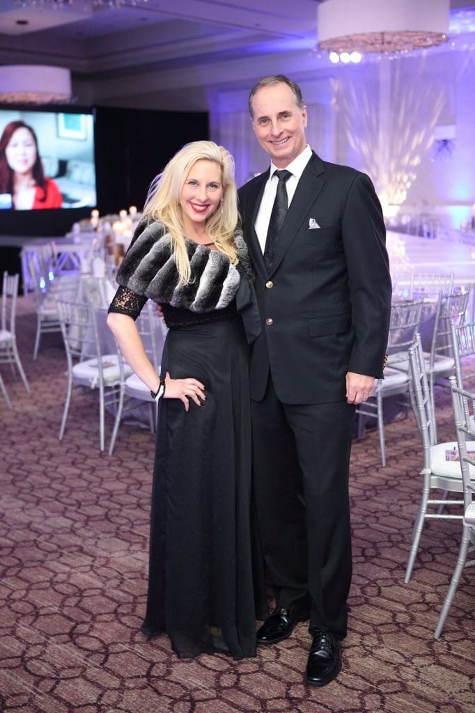 KnowAutism Gala