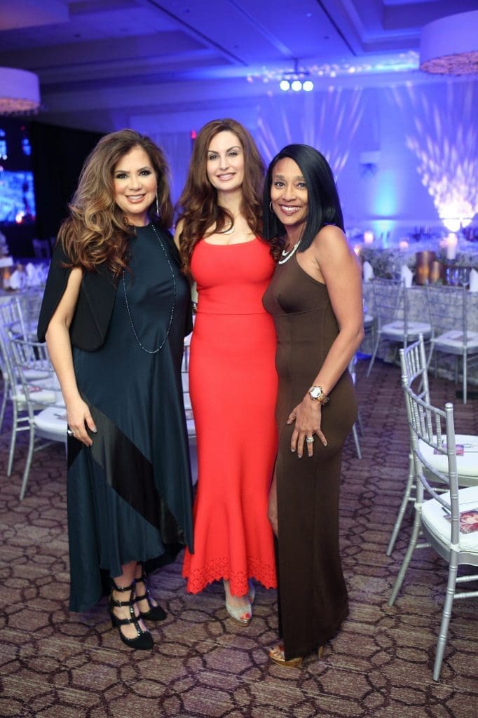 KnowAutism Gala