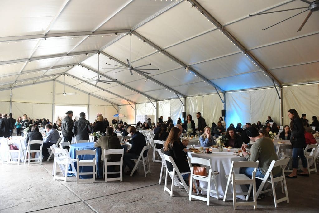 2018 Beastly Brunch