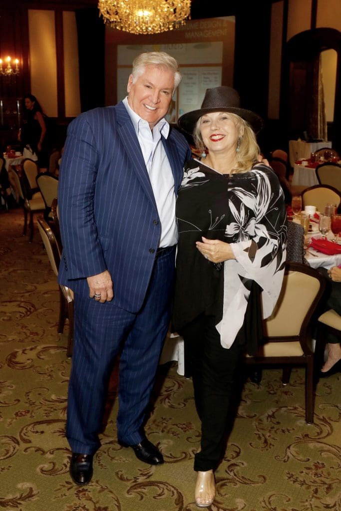 Tom Addis, April Bosworth