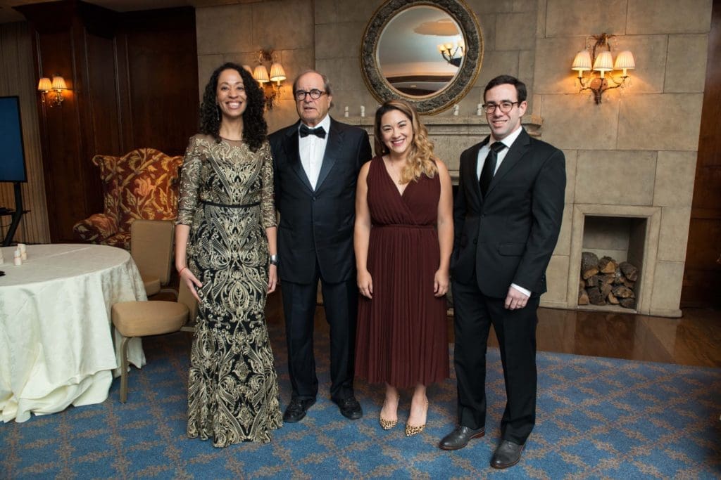 Famed Author Takes Houston Crowd on a Whirlwind Journey: And Everyone Leaves With Most Unique Party Favor Ever