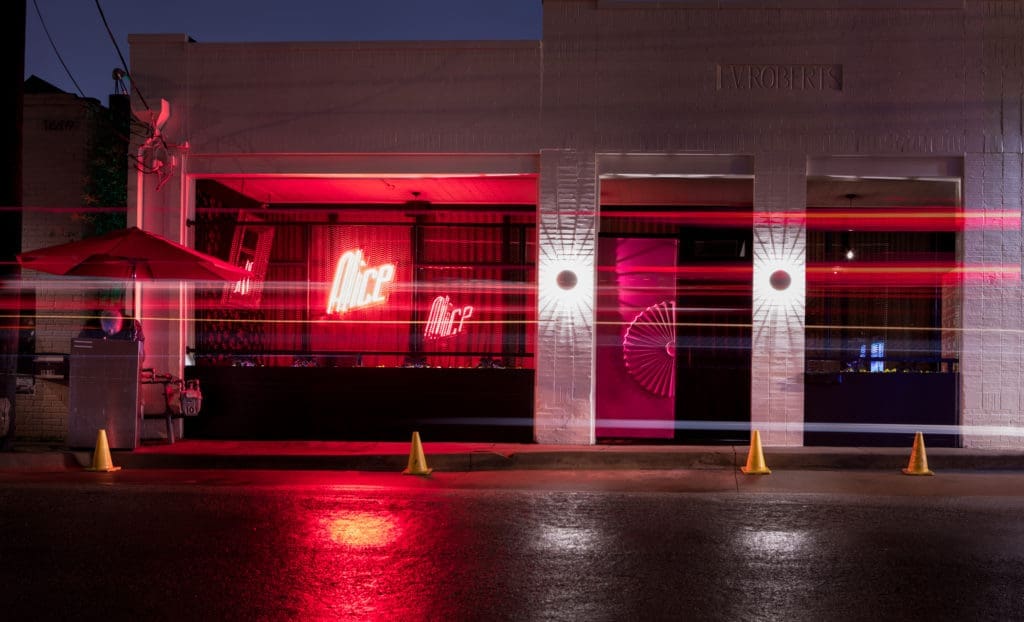 Pan Asian Restaurant/Lounge Takes Over Coveted Space, Promises to Keep Things Small: Beloved Spot’s Closing Clears Way for New Vision