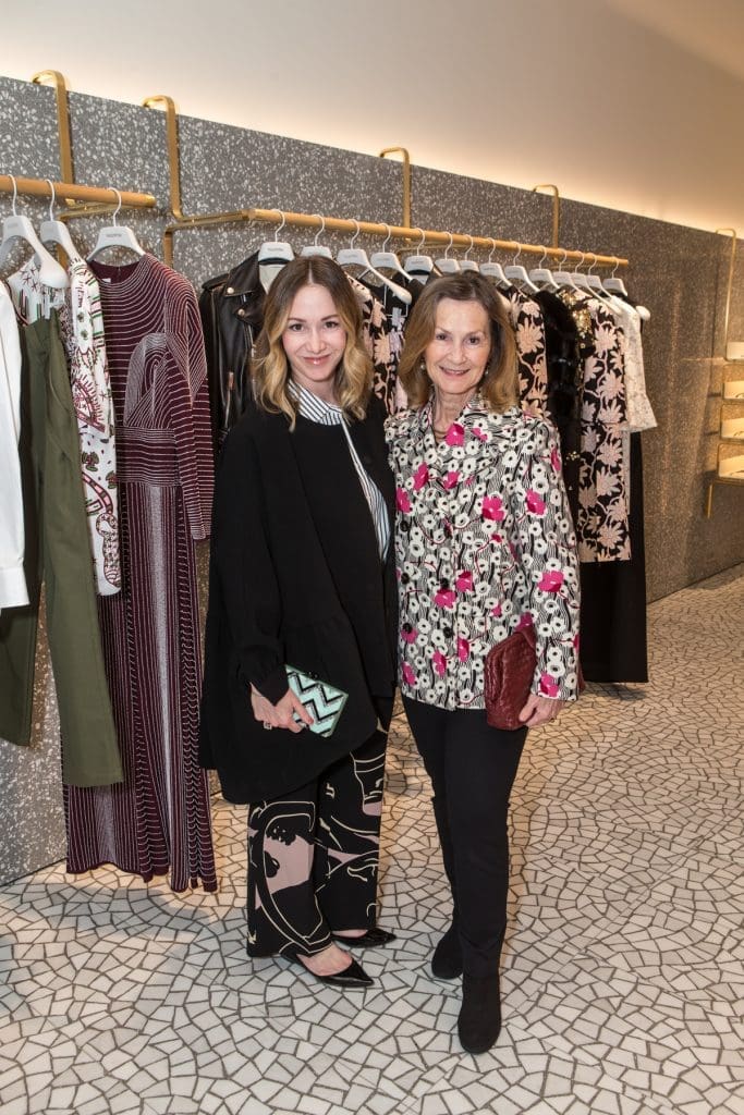 Amanda Rome, Sharon Pittman