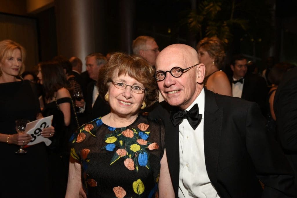 AHA Heart Ball at Hilton Americas-Houston