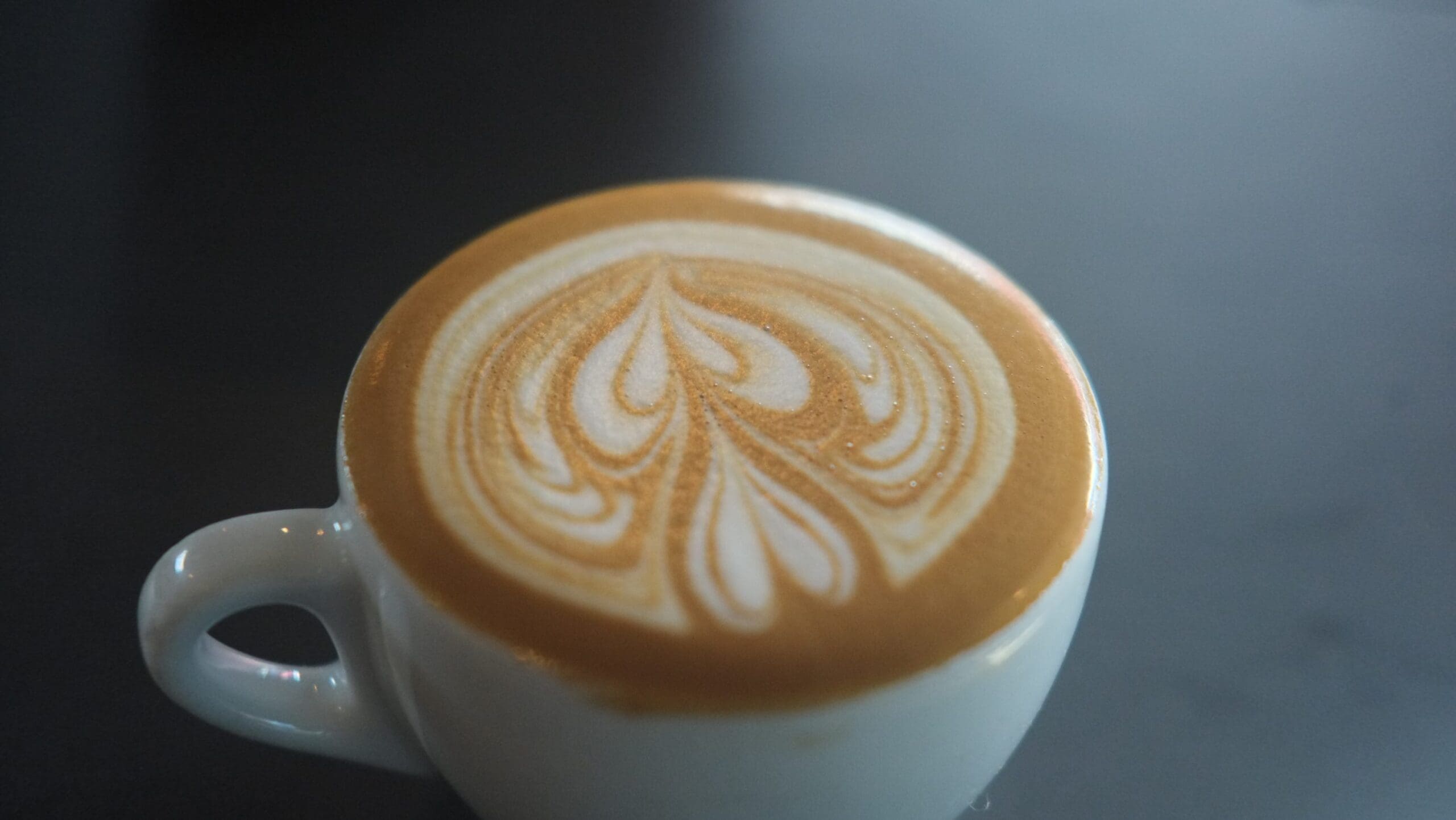 Blacksmith coffee