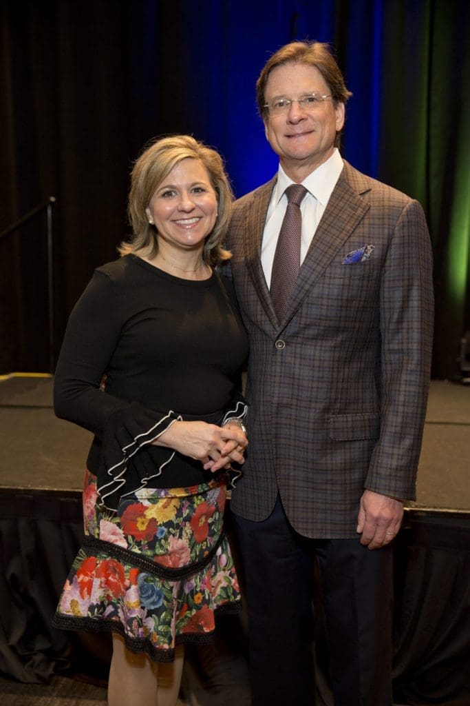 Bo’s Place Hearts of Hope Luncheon