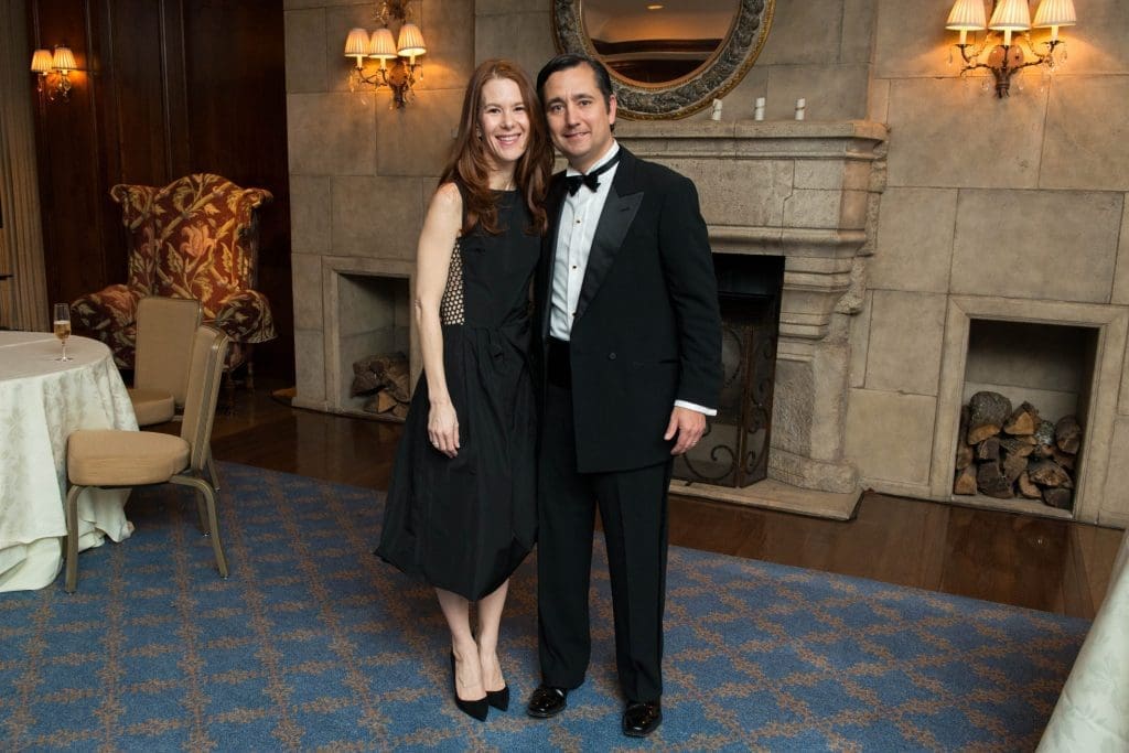 Inprint Poets & Writers Ball