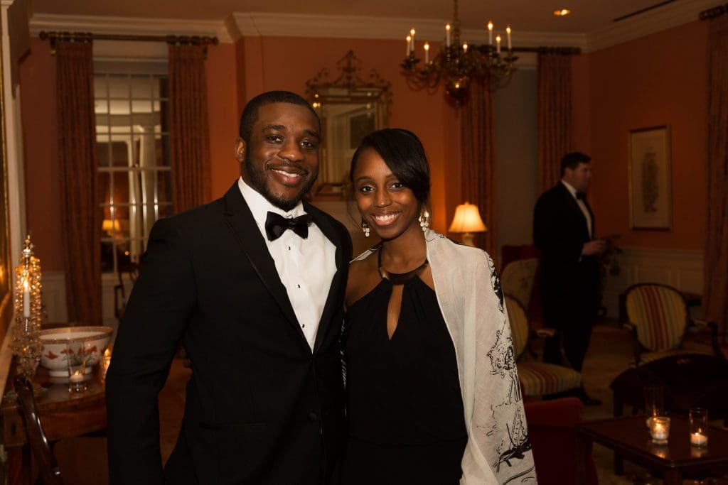 Junior League of Houston Charity Ball