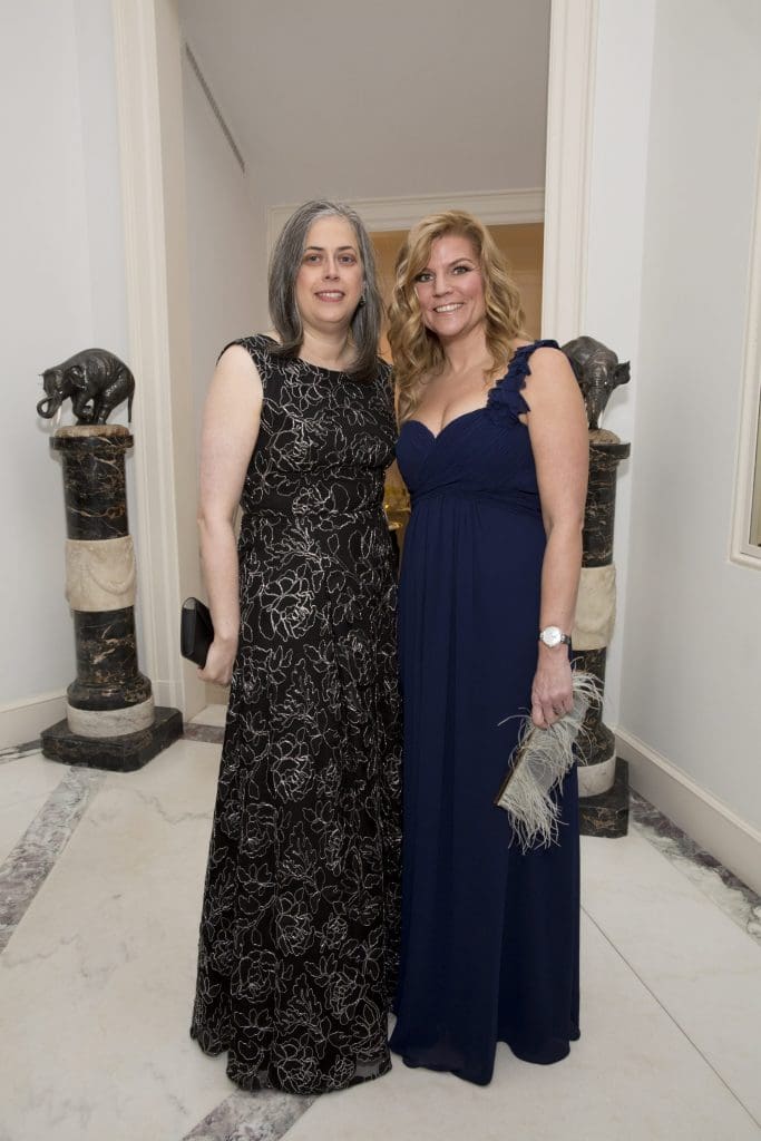 Rienzi Society annual dinner