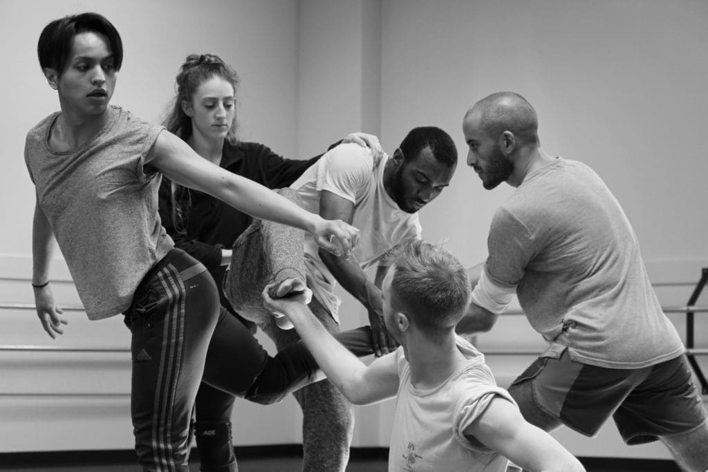 New Theater Festival  Shakes Up Texas’ Performing Arts Scene: Innovative Works to be Focus of Dallas Bonanza