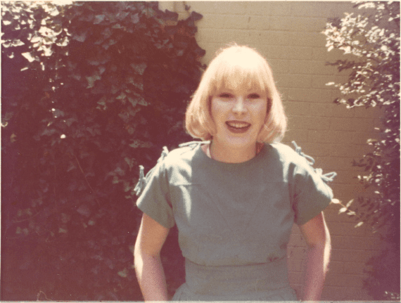 Diane McNulty 
