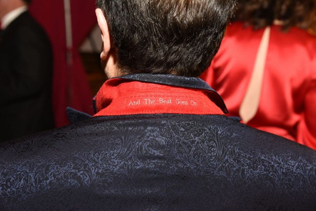 AHA Heart Ball at Hilton Americas-Houston