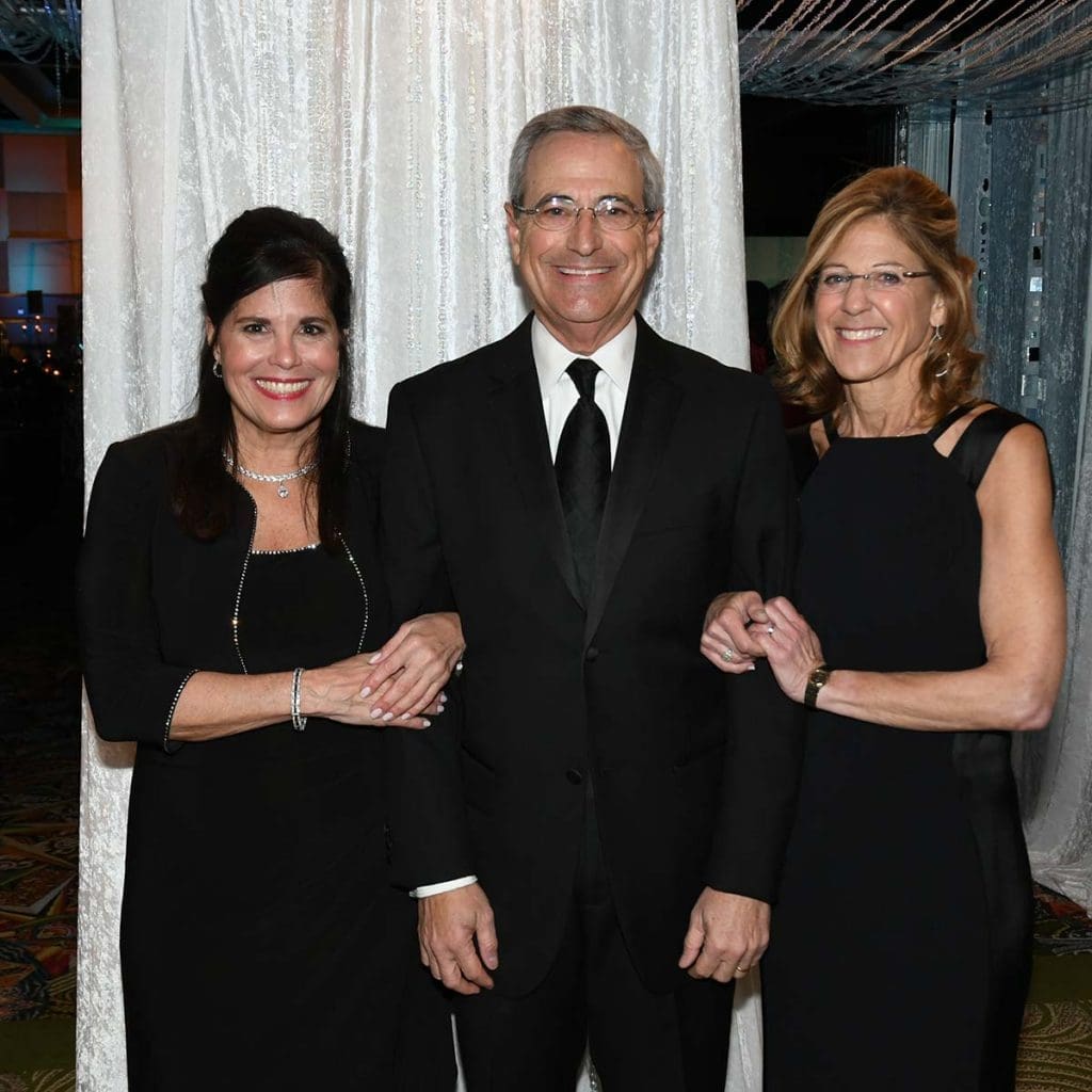 Seven Acres Gala