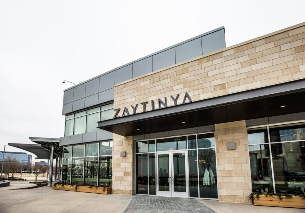 Sudden Shuttering of Superstar Chef’s North Texas Restaurant Just the Latest Shakeup in Ambitious Frisco/Plano Food Scene