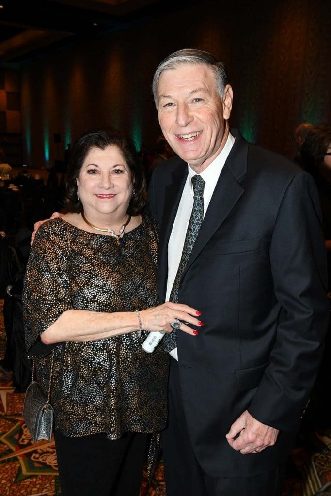 Seven Acres Gala