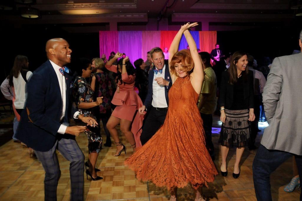 Houston’s Dr. Seuss Party Gets More Than a Little Wild: When Whimsy Adds Up to $750,000