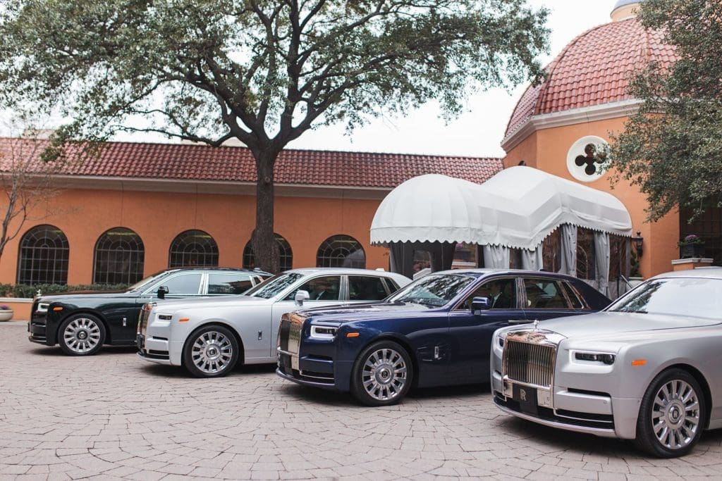 Taking Rolls-Royce’s Most Expensive Car Through the Starbucks Drive-Thru: Yes, This New Phantom Makes Anyone a Celeb