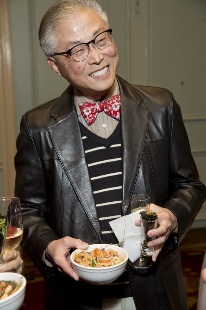 Tiger Ball Underwriter Party