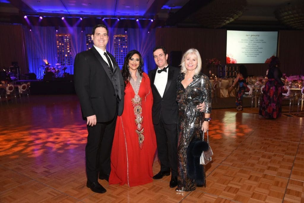 AHA Heart Ball