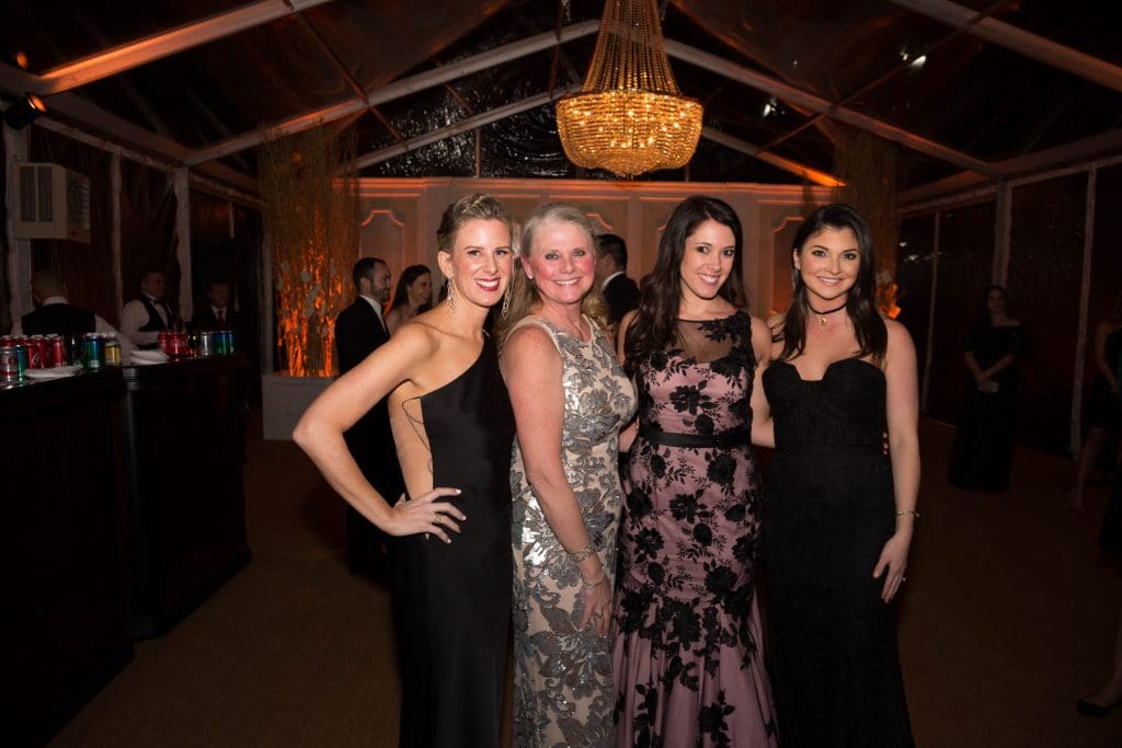Junior League of Houston Charity Ball