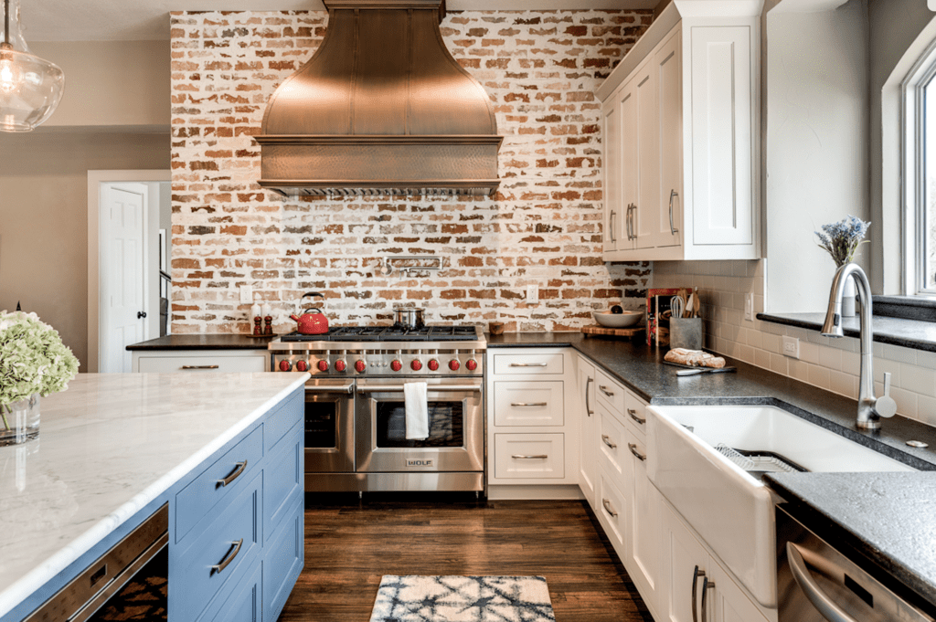 Stunning Home Remodels That Bring the Wow Factor: Redesign and Build Specialists Joseph & Berry Know That a Stress-Free Process Matters