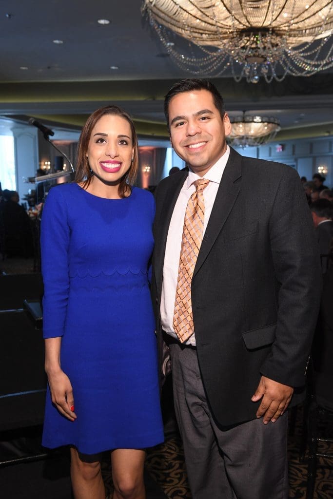 El Centro Luncheon