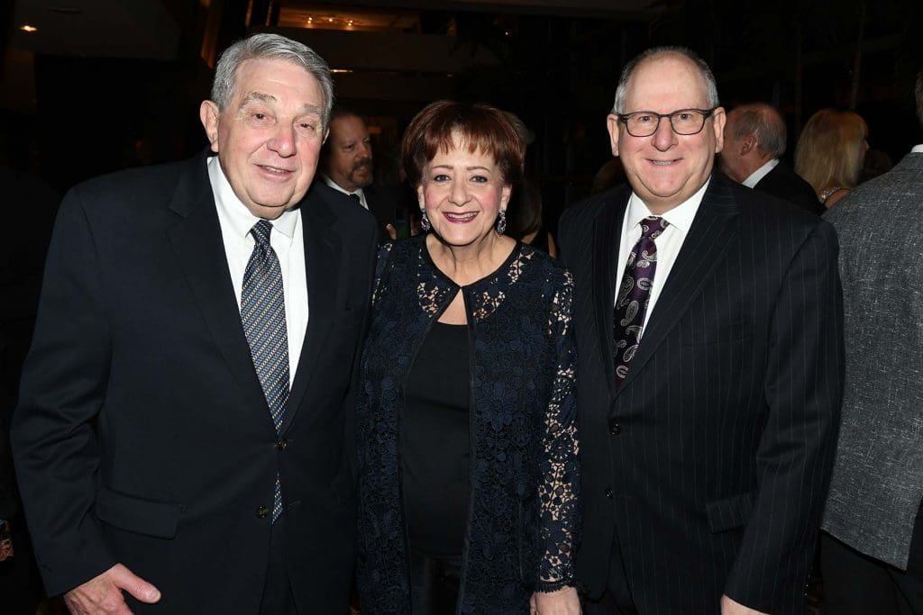 Seven Acres Gala