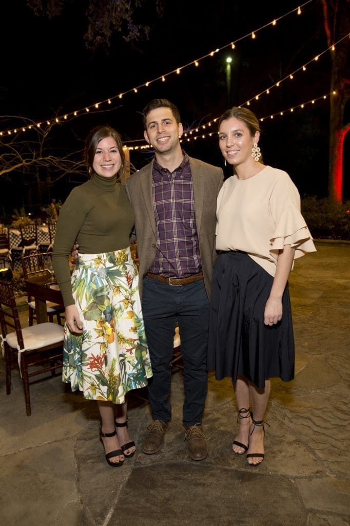 Memorial Park Conservancy Picnic For the Park