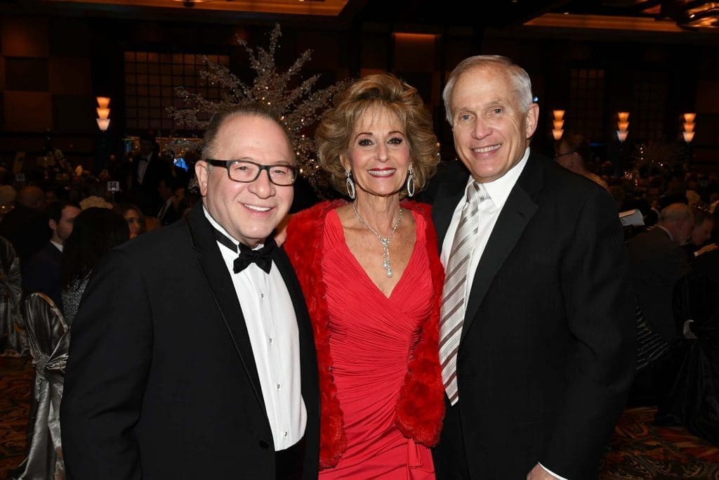 Seven Acres Gala