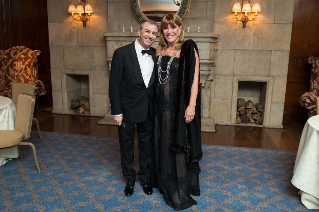 Inprint Poets & Writers Ball