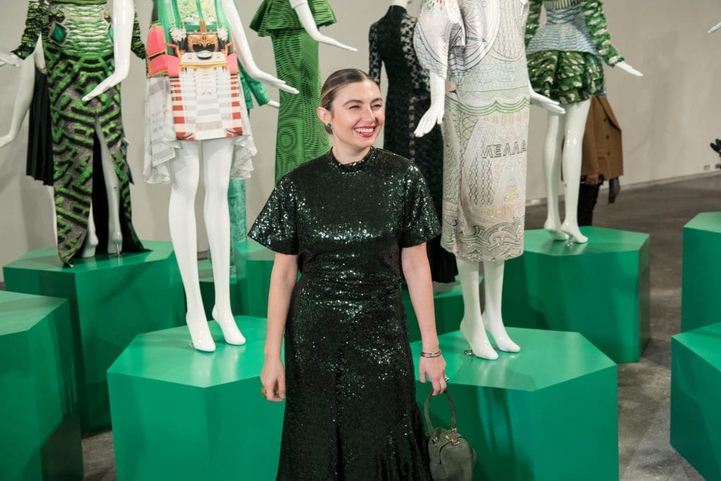 Nasiba Adilova