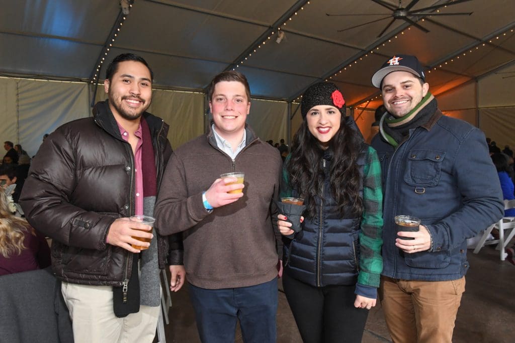 2018 Beastly Brunch