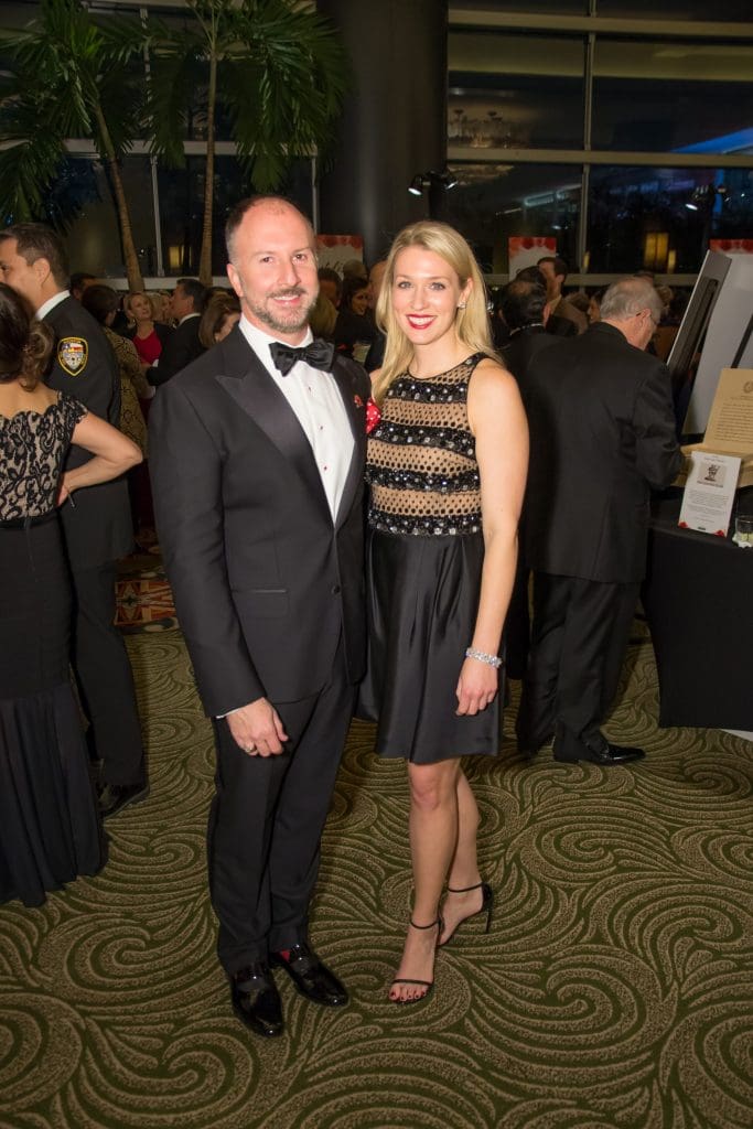 houston heart ball