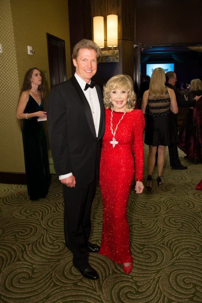 Heart Ball at Hilton Americas-Houston
