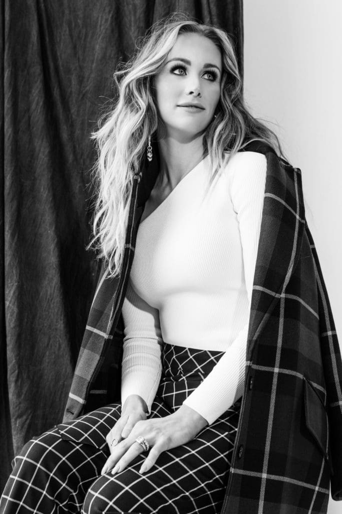Candice Romo Opens Up on Motherhood, Strong Women and Media Attention: Being Grateful, Giving Back and Teaching the Kids to do Their Own Laundry