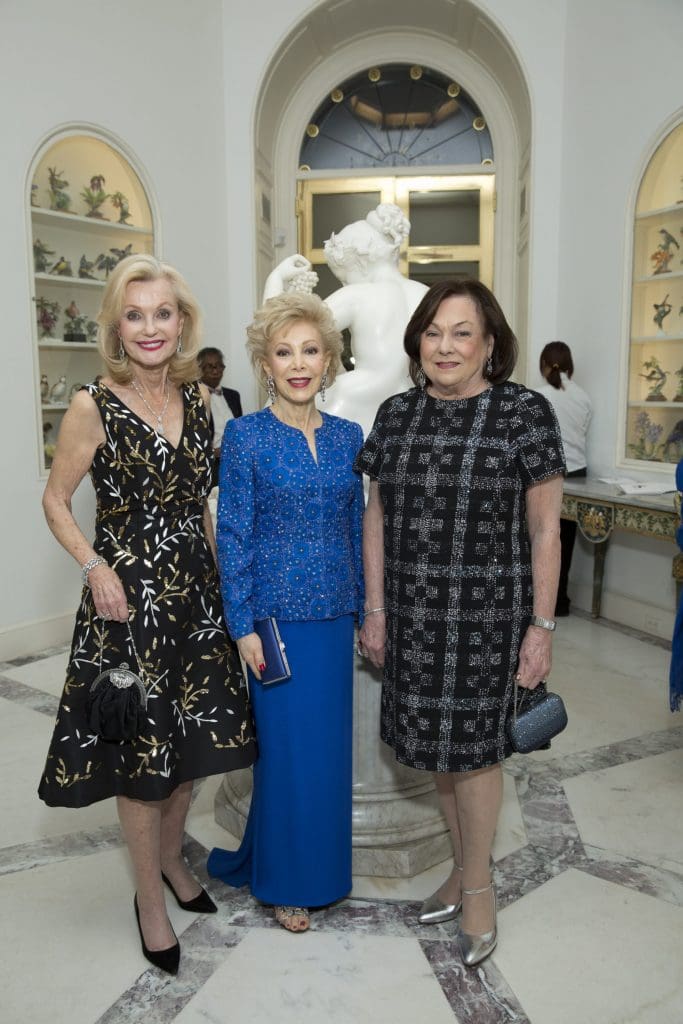 Rienzi Society annual dinner