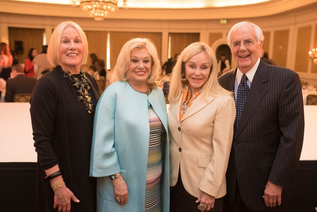 Texas Children's Cancer Center Celebration of Champions