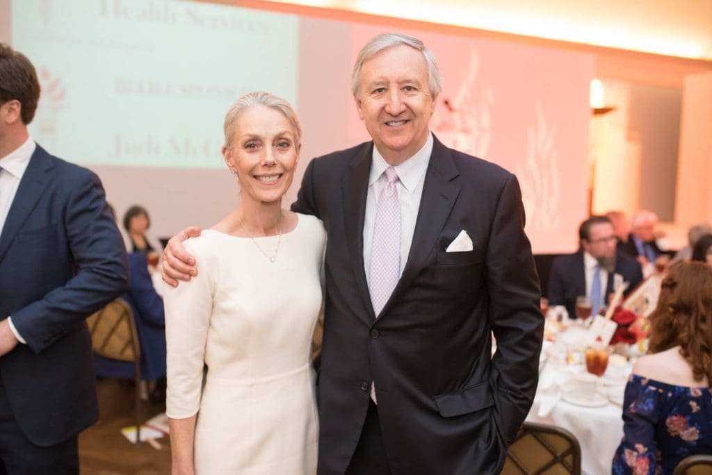 Texas Children's Cancer Center Celebration of Champions