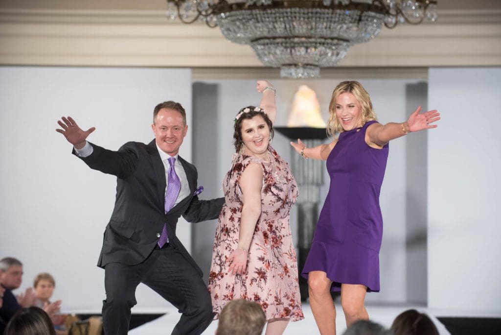 Texas Children's Cancer Center Celebration of Champions