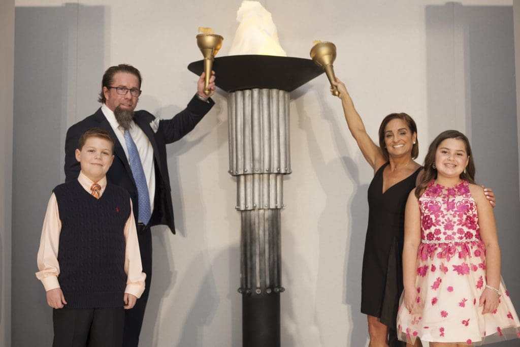 Texas Children's Cancer Center Celebration of Champions