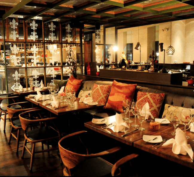Houston’s Most Romantic Restaurant Tables: Priceless Wedding Proposal and Valentine’s Day Intel