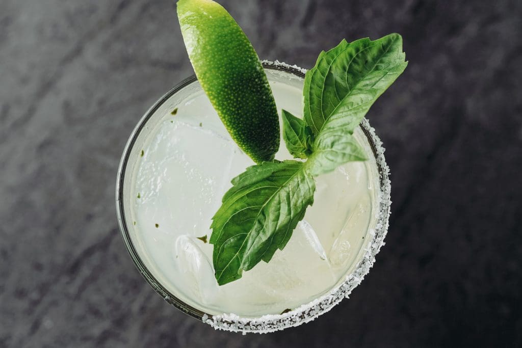 This drink comes straight outta Cozumel. (<a href="//us.moxies.com/”">photo credit</a>)