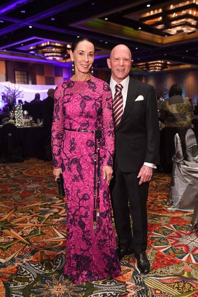 Seven Acres Gala