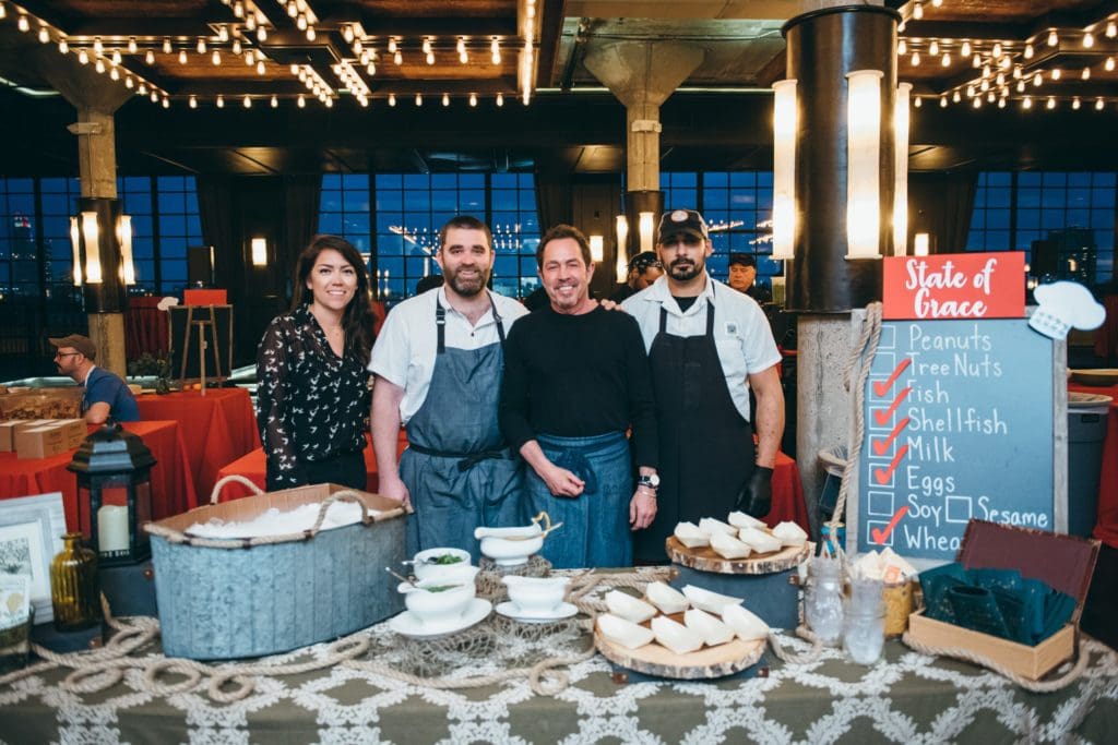 Texas Children's Hospital Cooking Up a Cure