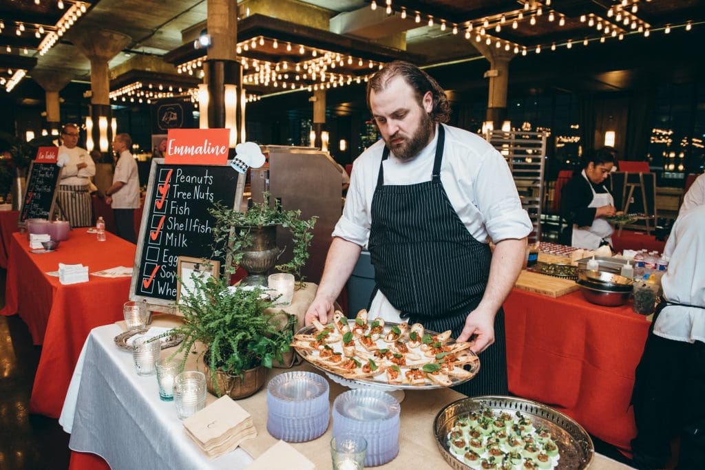 Texas Children's Hospital Cooking Up a Cure